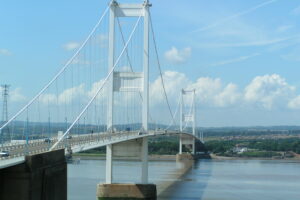 Severn Bridge