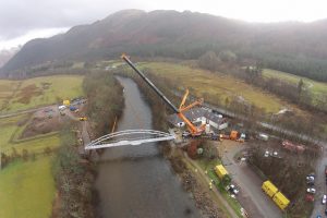 ben nevis bridge