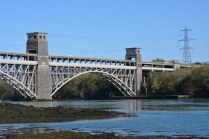 britania bridge