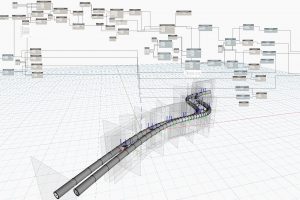 Dynamo running tunnel model 2 Cropped