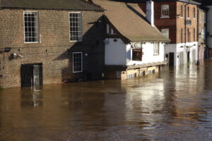 Flooding in york   20151227 13 08 40