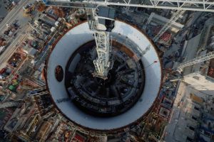 hinkley-point-c-Overhead-view-of-Unit-2-reactor-building-july-2024-300x200.jpg