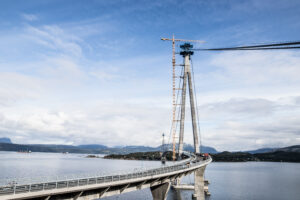 Hålogaland perspective