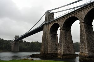 Menai Bridge 3to2