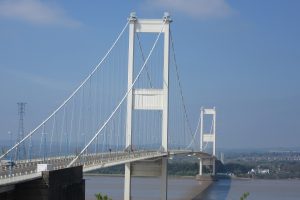 Severn bridge