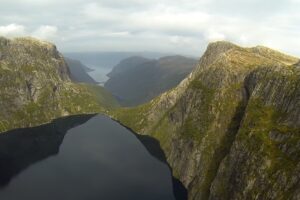 skanska norway power plant