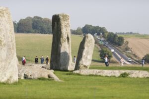 Stonehenge