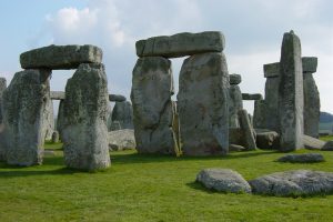 Stonehenge Closeup 3to2