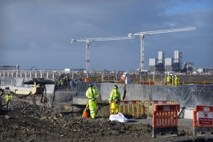 Hinkley Point C, Nuclear