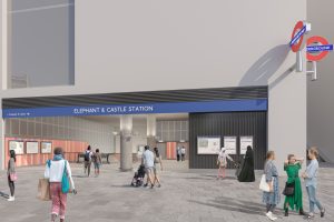 TfL-Image-CGI-view-of-Elephant-Castle-Tube-station-from-Peninsula-300x200.jpg