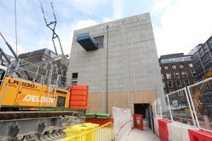 The-structure-of-the-Traction-Substation-for-the-Northern-line-at-Euston-is-complete-300x200.jpg