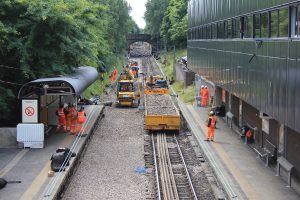 Nexus, Tyne and Wear metro