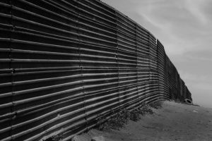 us and mexico border at tijuana