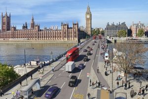 Westminster Bridge