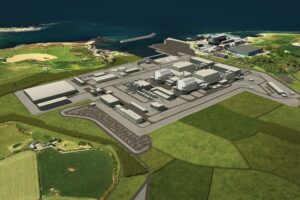 wylfa newydd cgi horizon nuclear power